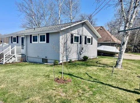 50 Nancy Drive Belmont NH 03220