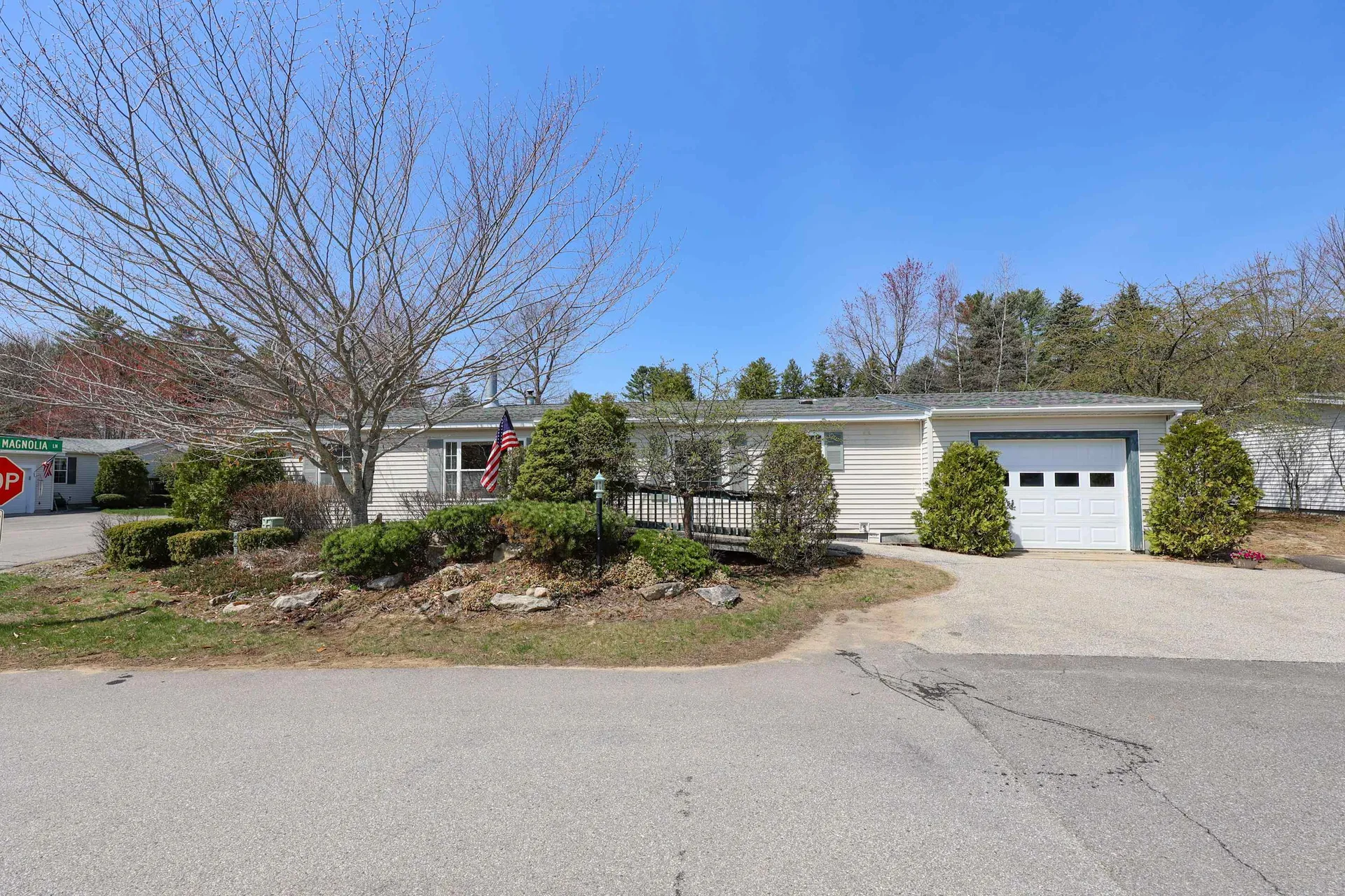 42 Great Brook Drive Belmont NH 03220