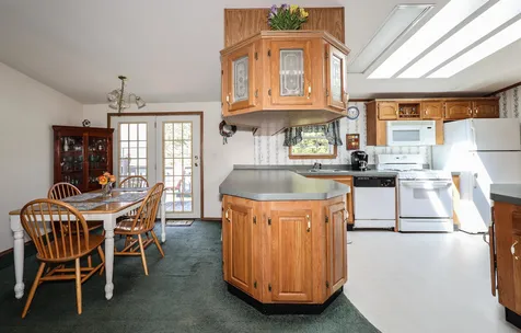42 Great Brook Drive Belmont NH 03220