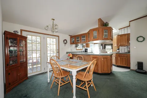 42 Great Brook Drive Belmont NH 03220