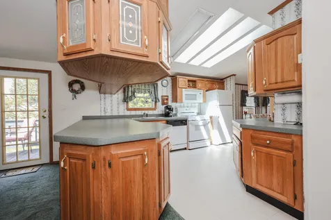 42 Great Brook Drive Belmont NH 03220
