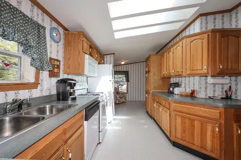 42 Great Brook Drive Belmont NH 03220