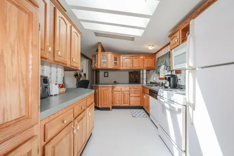 42 Great Brook Drive Belmont NH 03220