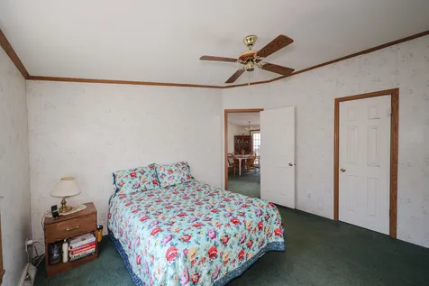 42 Great Brook Drive Belmont NH 03220