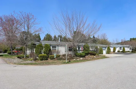 42 Great Brook Drive Belmont NH 03220