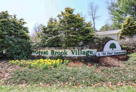 42 Great Brook Drive Belmont NH 03220