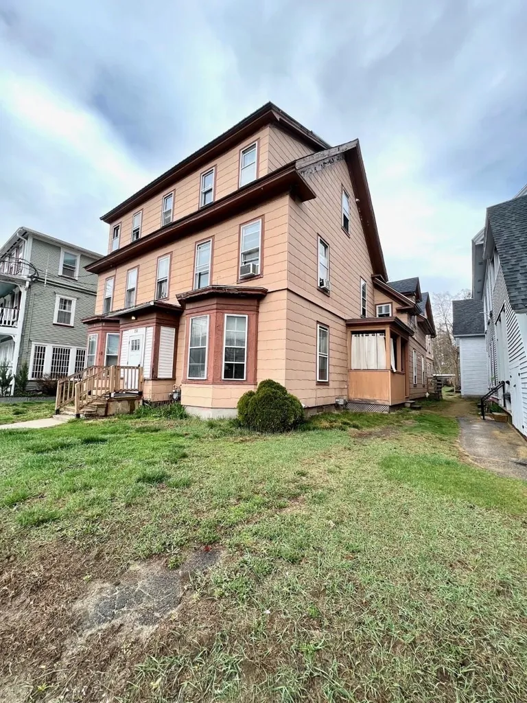 251 Main Street Tilton NH 03276