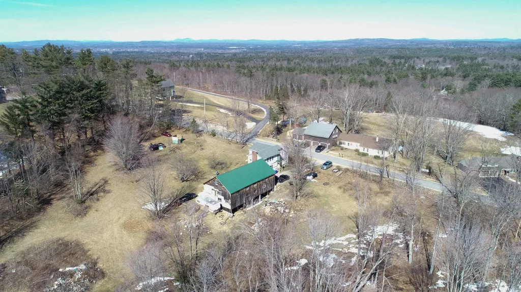 94 White Rock Hill Road Bow NH 03304