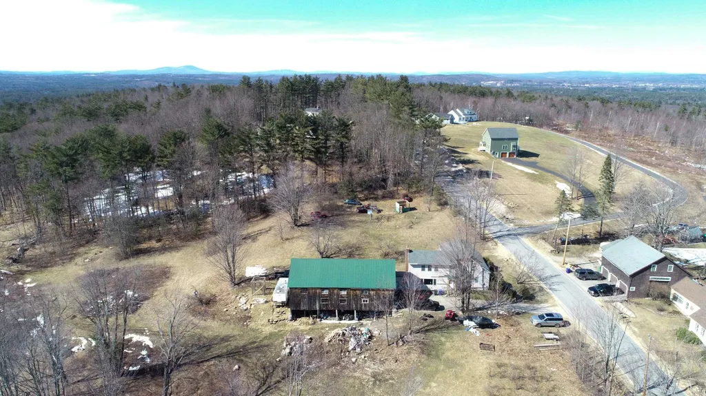 94 White Rock Hill Road Bow NH 03304