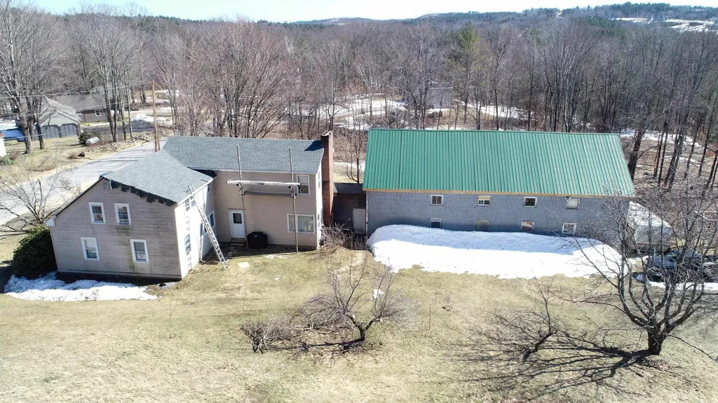 94 White Rock Hill Road Bow NH 03304