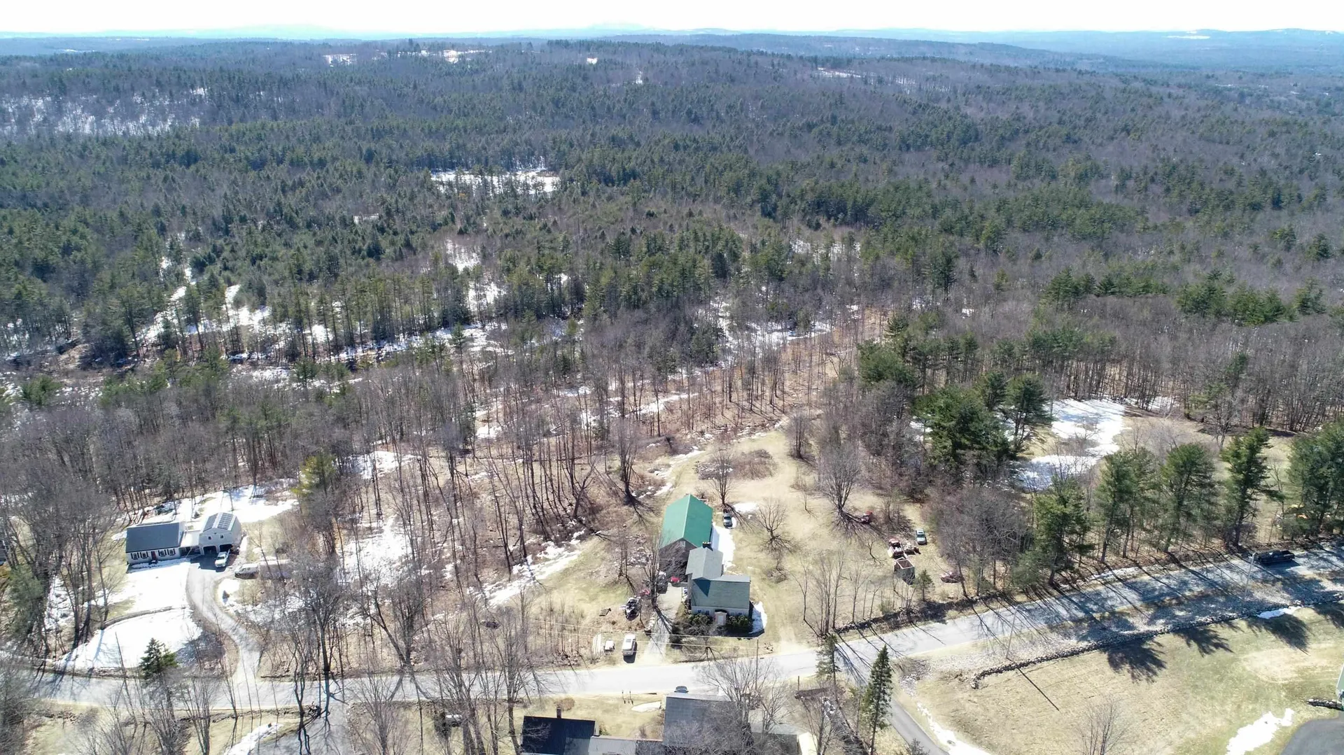 94 White Rock Hill Road Bow NH 03304