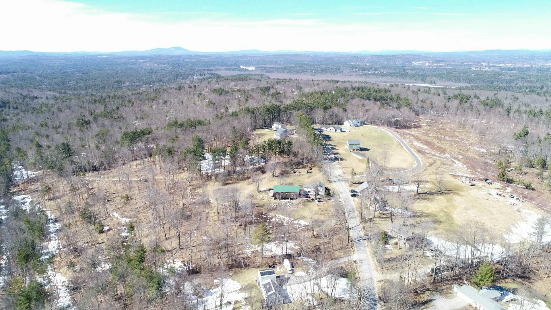 94 White Rock Hill Road Bow NH 03304