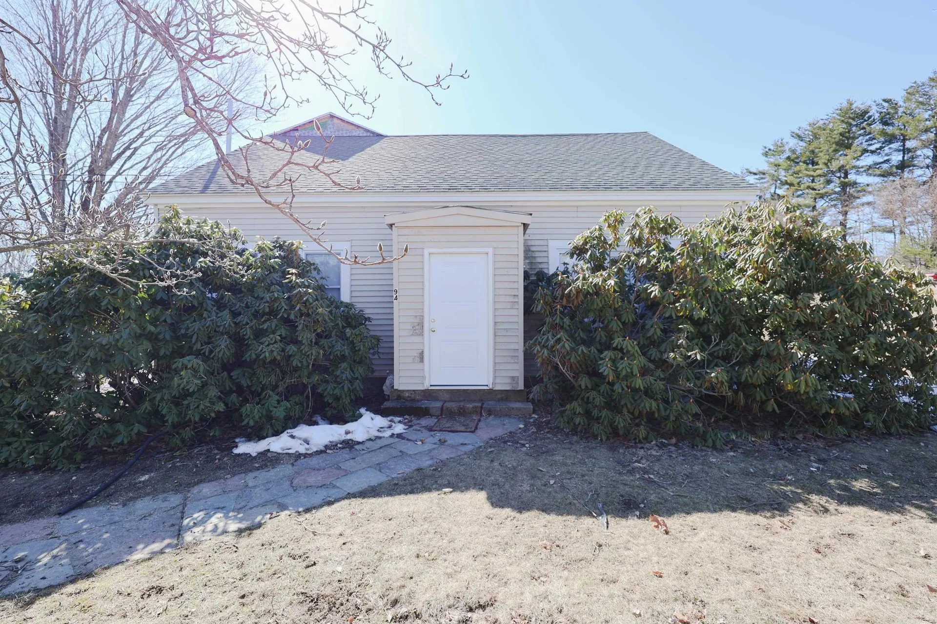 94 White Rock Hill Road Bow NH 03304