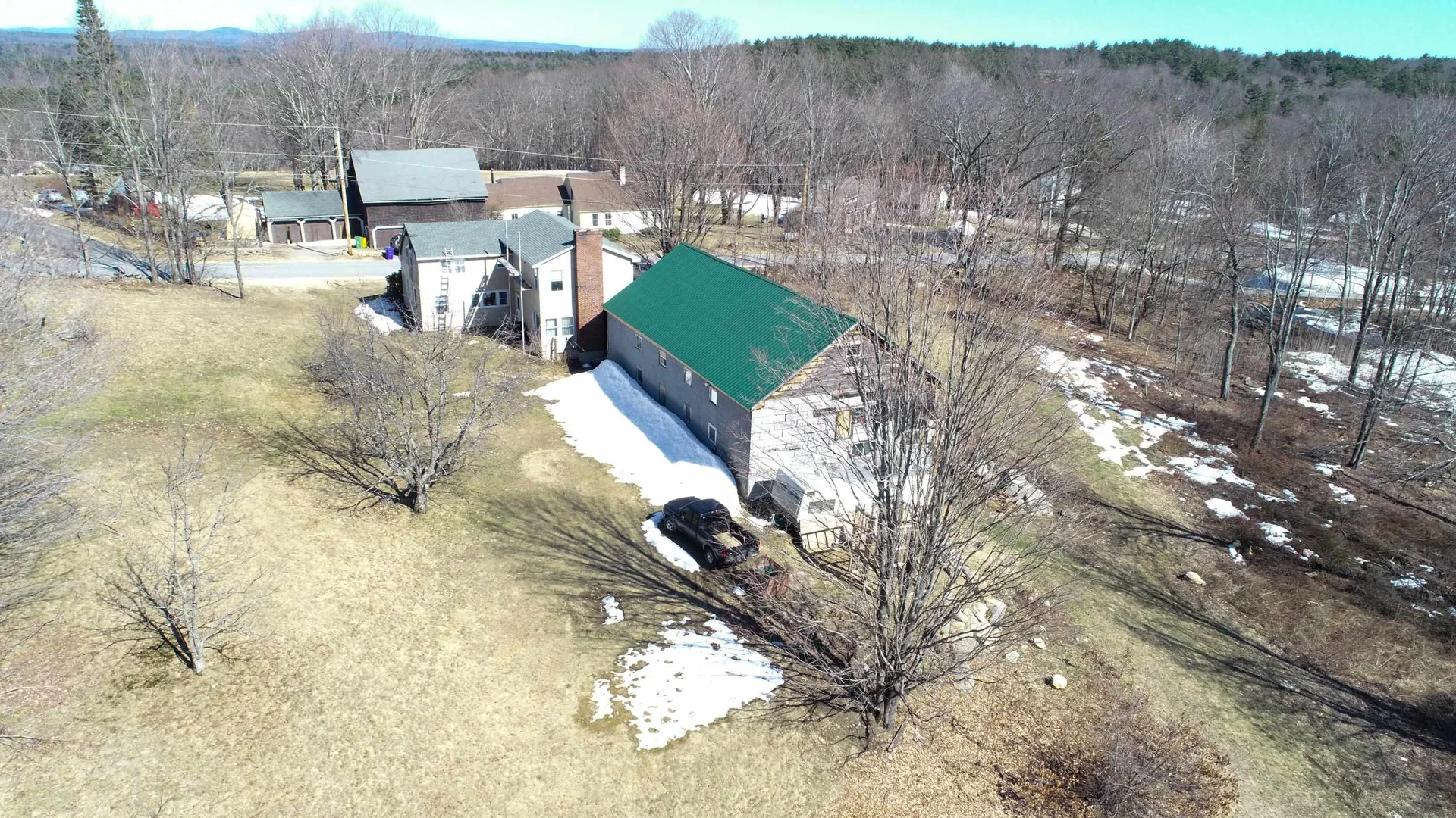 94 White Rock Hill Road Bow NH 03304