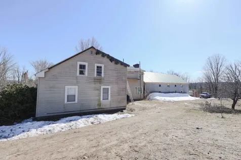 94 White Rock Hill Road Bow NH 03304