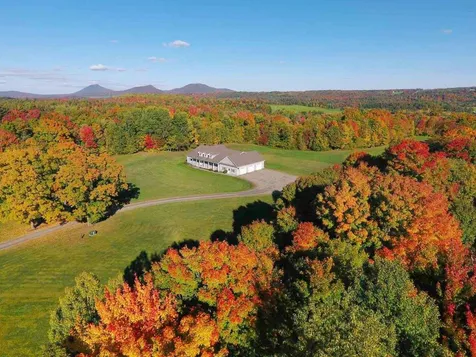 387 Vt Route 101 Troy VT 05859