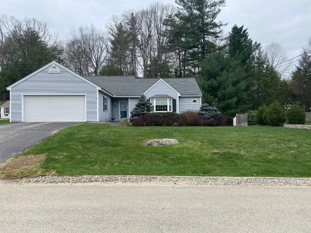 4 Walnut Street Milford NH 03055