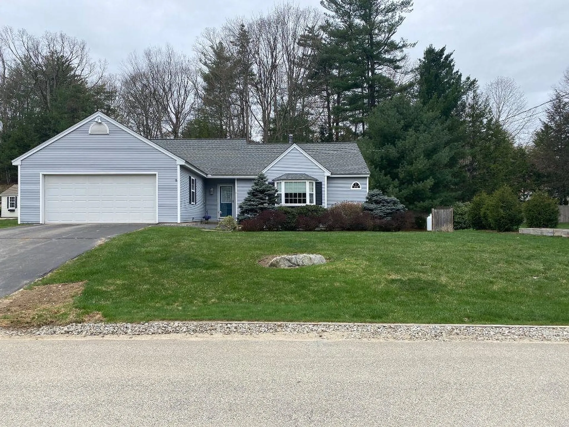 4 Walnut Street Milford NH 03055