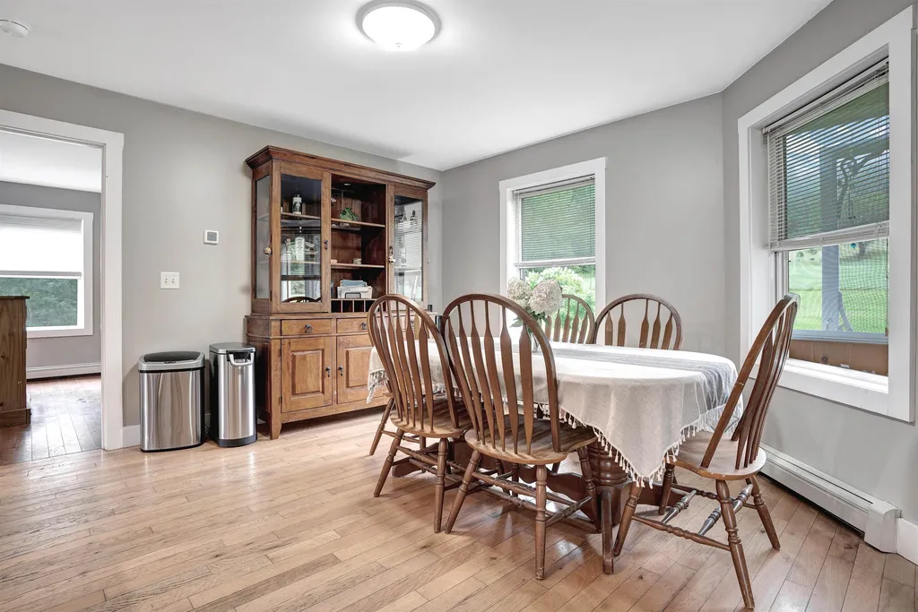 179 Russell Road Tunbridge VT 05077