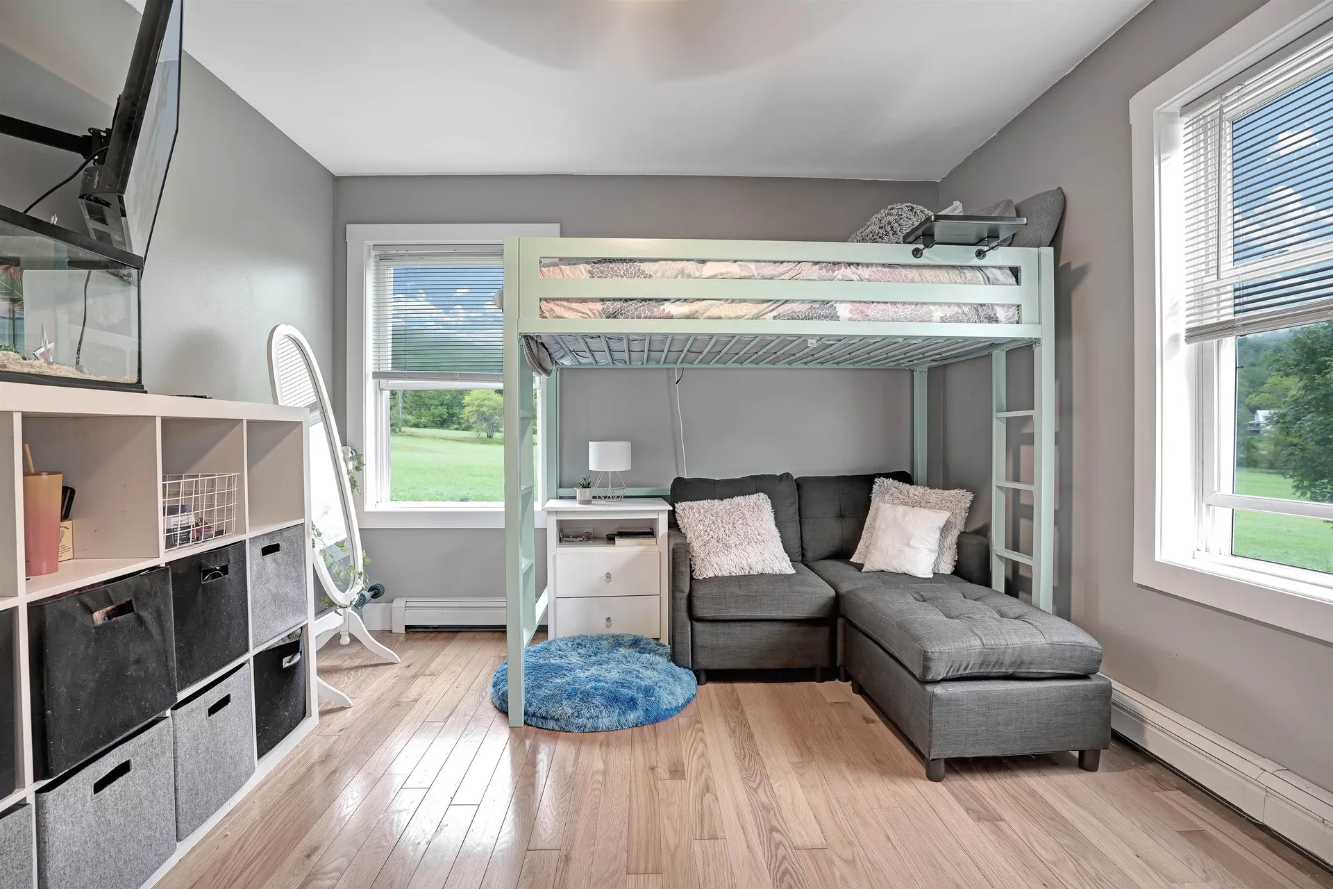 179 Russell Road Tunbridge VT 05077