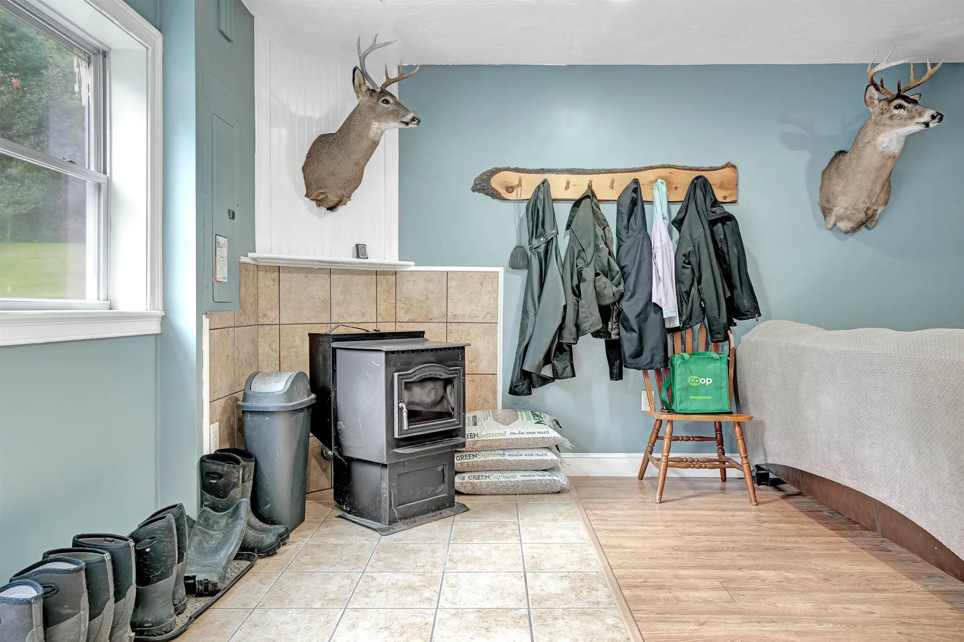 179 Russell Road Tunbridge VT 05077