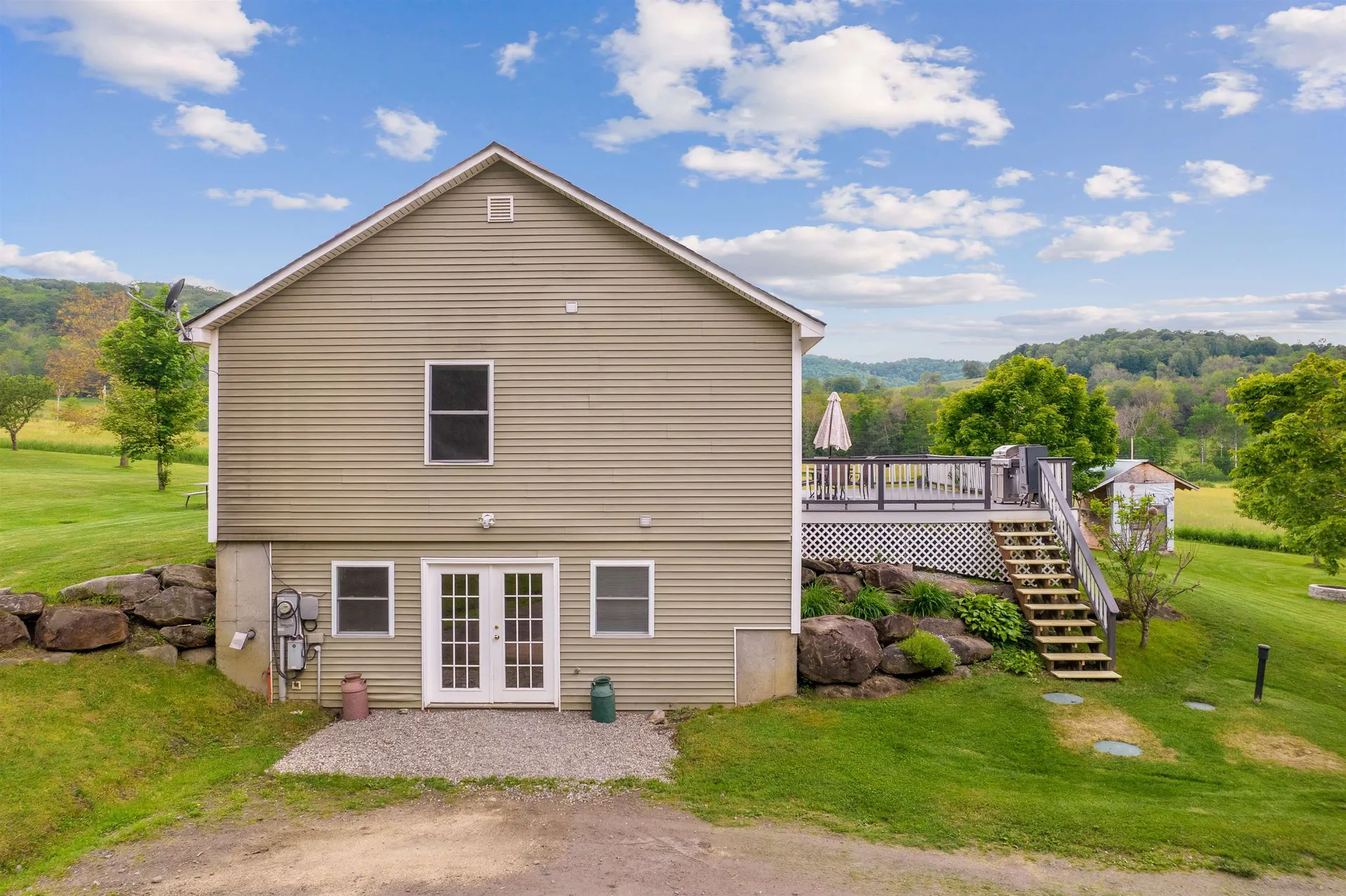 179 Russell Road Tunbridge VT 05077