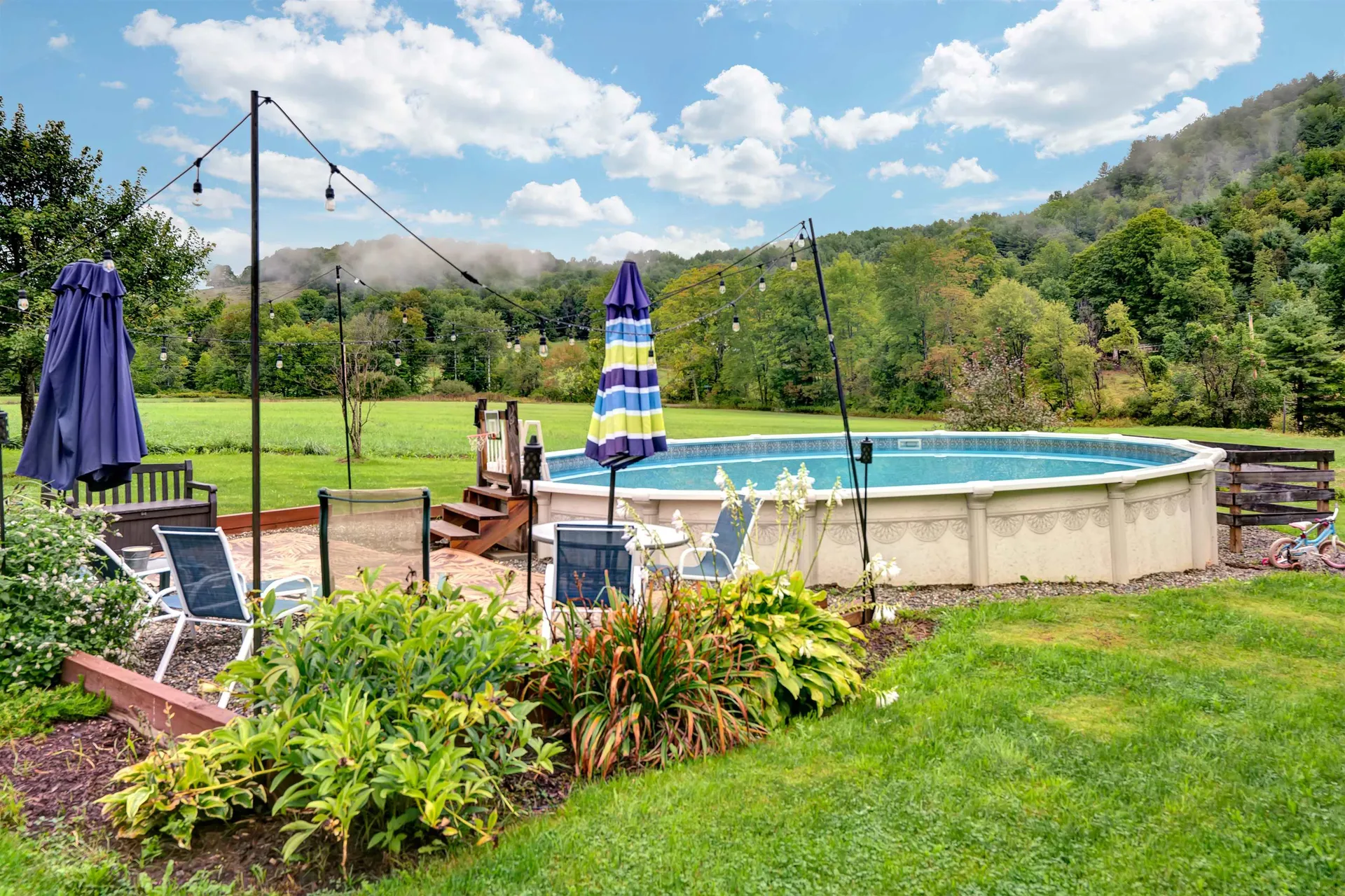 179 Russell Road Tunbridge VT 05077