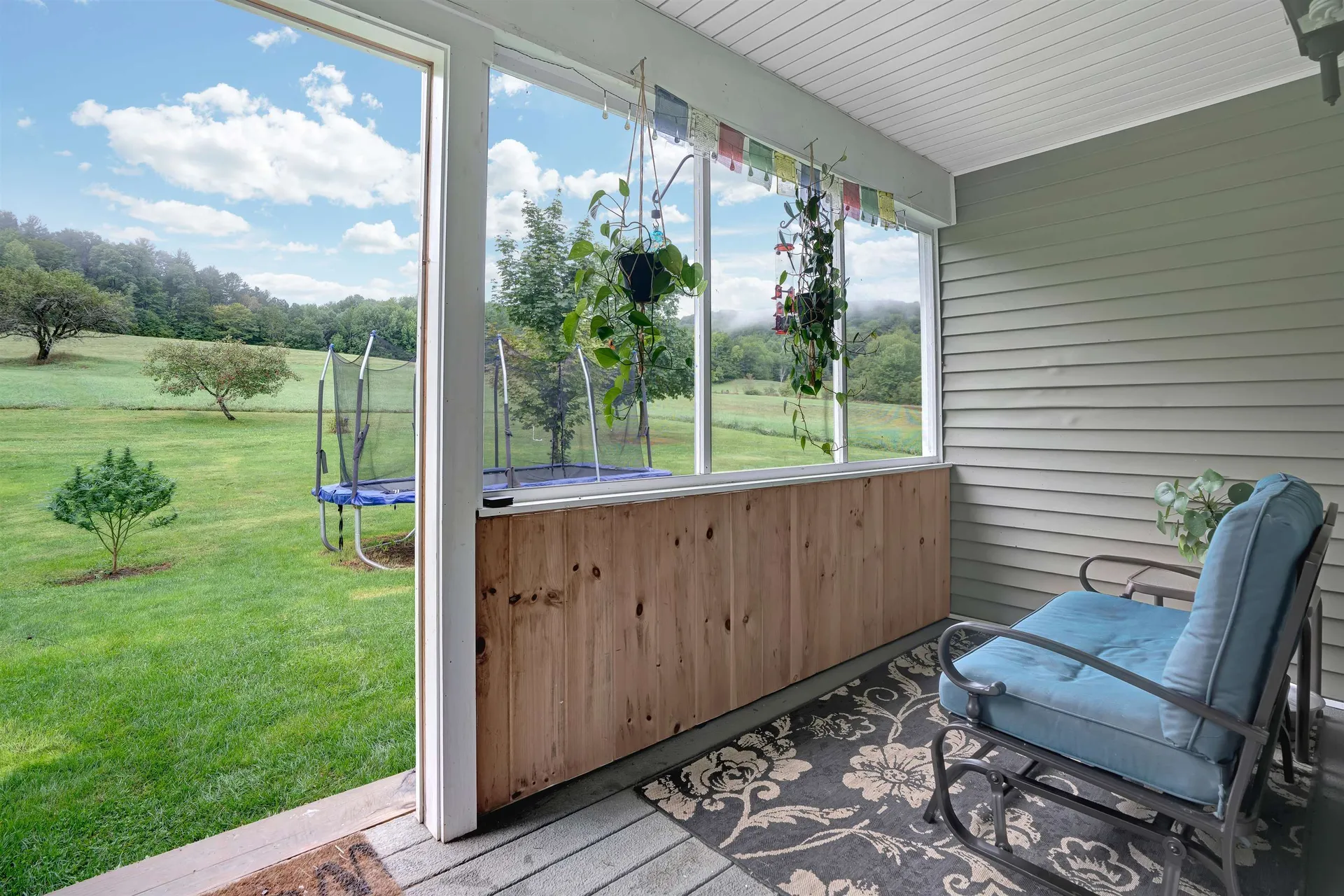 179 Russell Road Tunbridge VT 05077