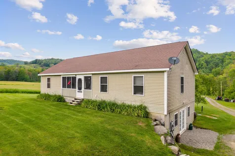 179 Russell Road Tunbridge VT 05077