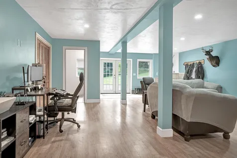 179 Russell Road Tunbridge VT 05077