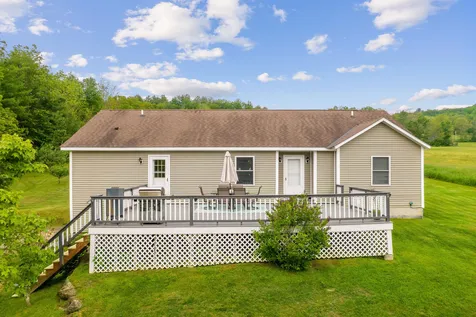 179 Russell Road Tunbridge VT 05077