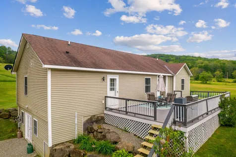 179 Russell Road Tunbridge VT 05077