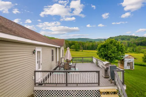 179 Russell Road Tunbridge VT 05077