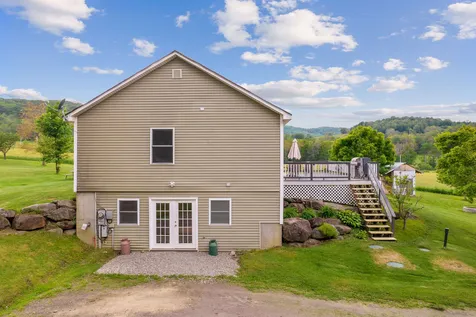179 Russell Road Tunbridge VT 05077