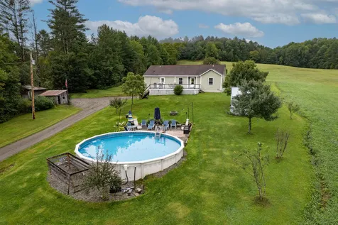 179 Russell Road Tunbridge VT 05077