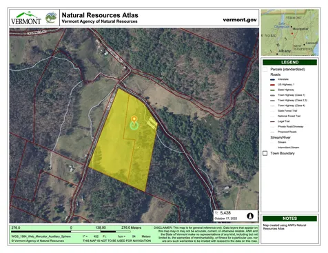 179 Russell Road Tunbridge VT 05077