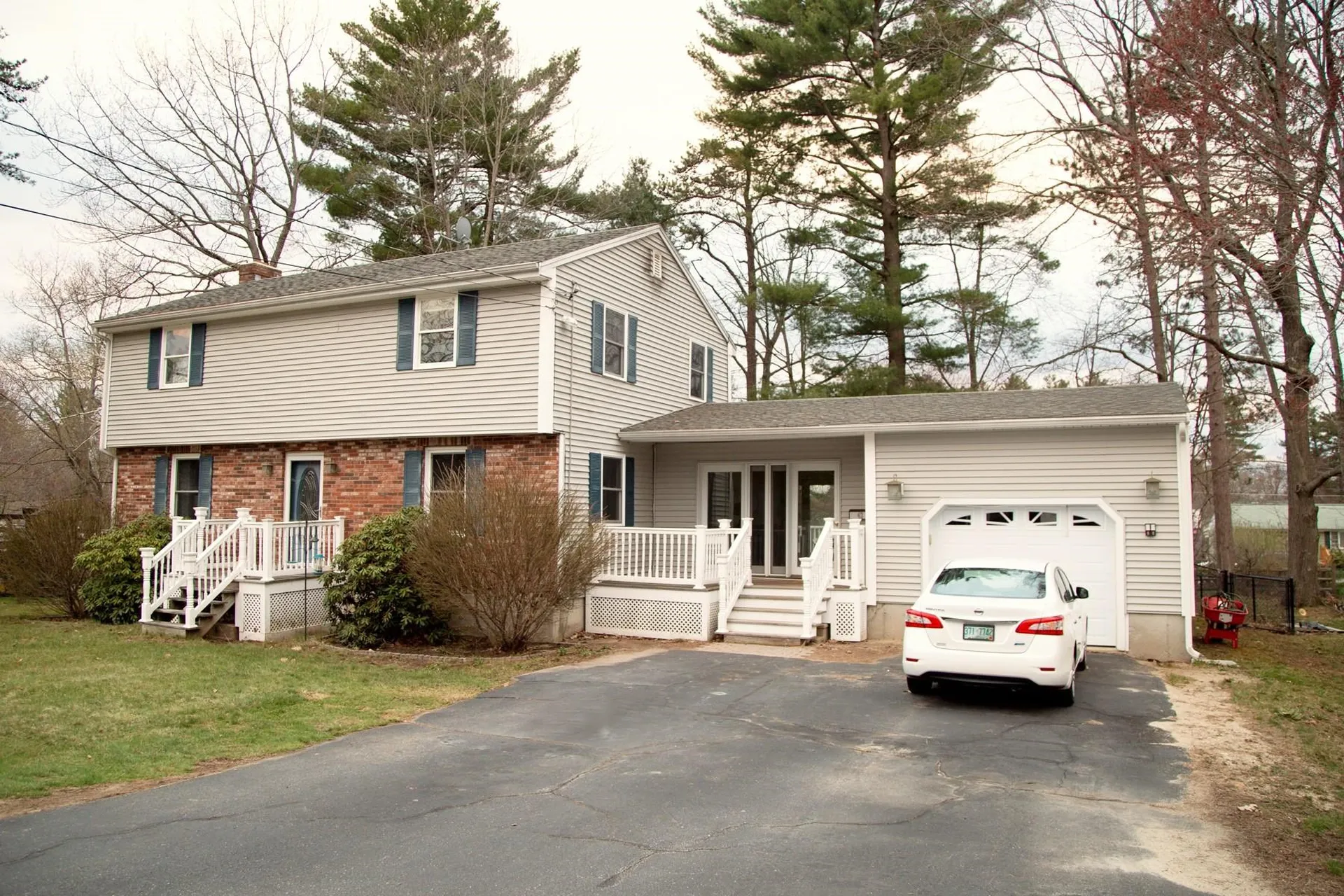 43 Dodge Street Rochester NH 03867