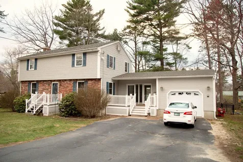 43 Dodge Street Rochester NH 03867