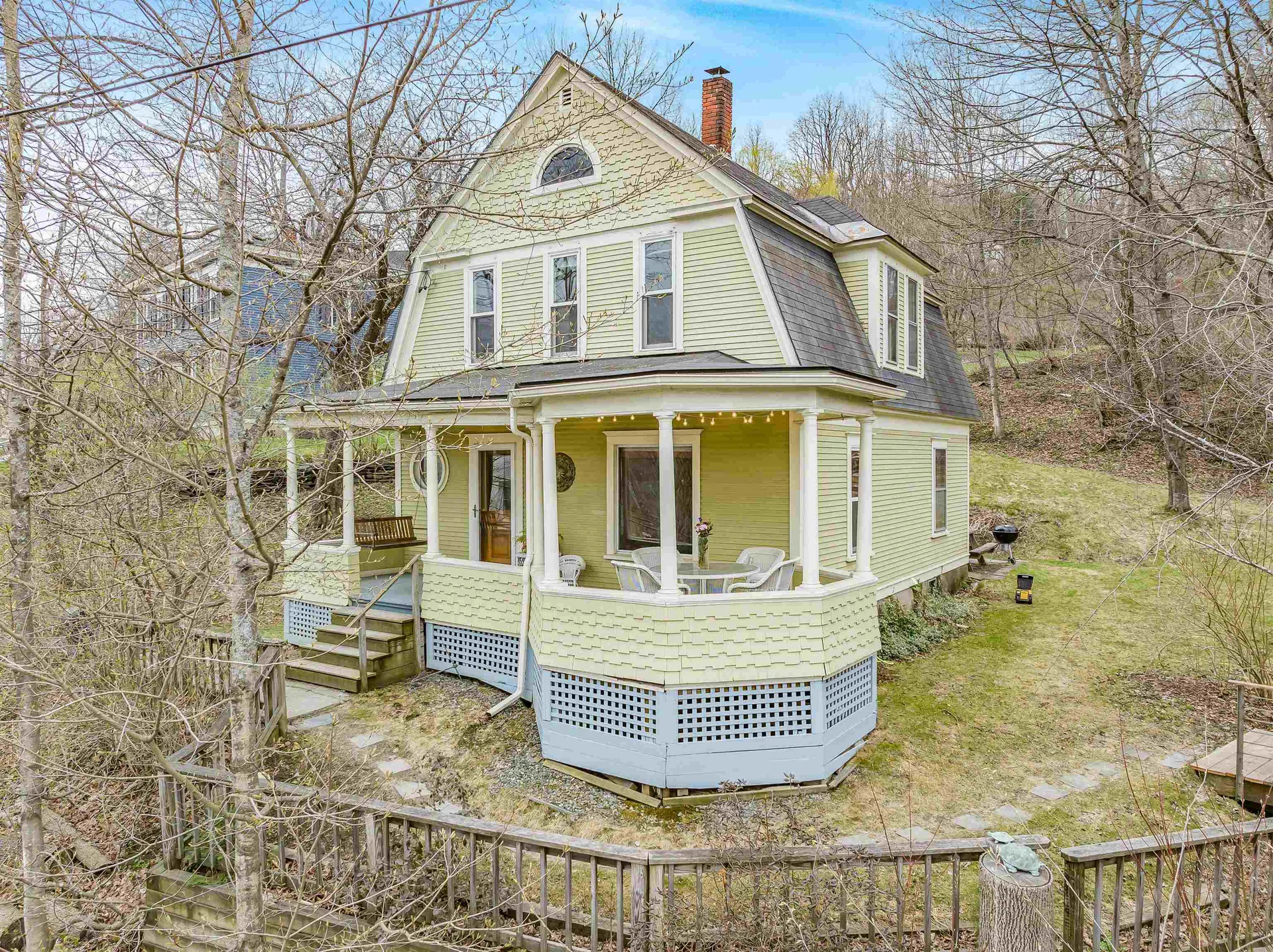 23 Prospect Street Montpelier VT 05602