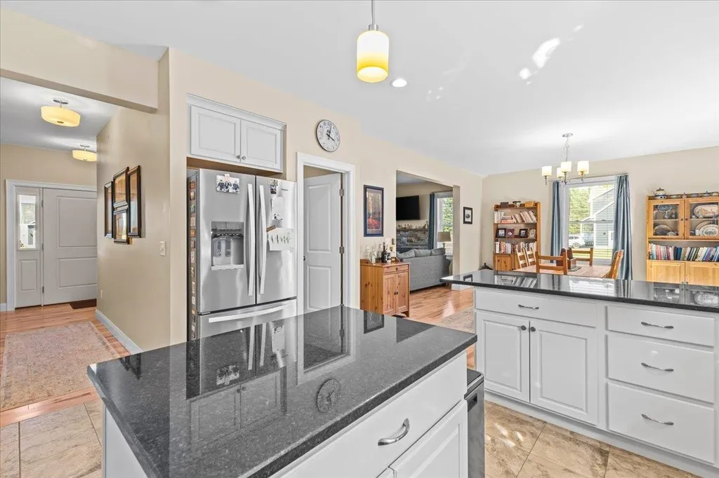 22 Sunset View Road Fairfax VT 05454
