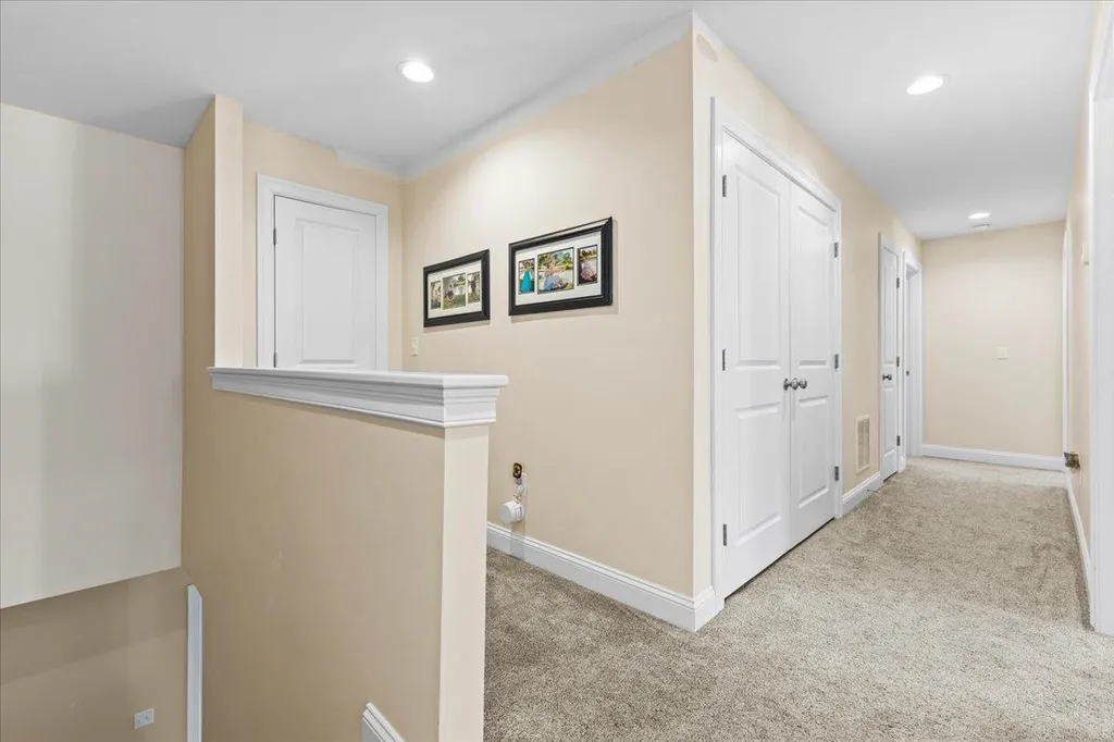 22 Sunset View Road Fairfax VT 05454
