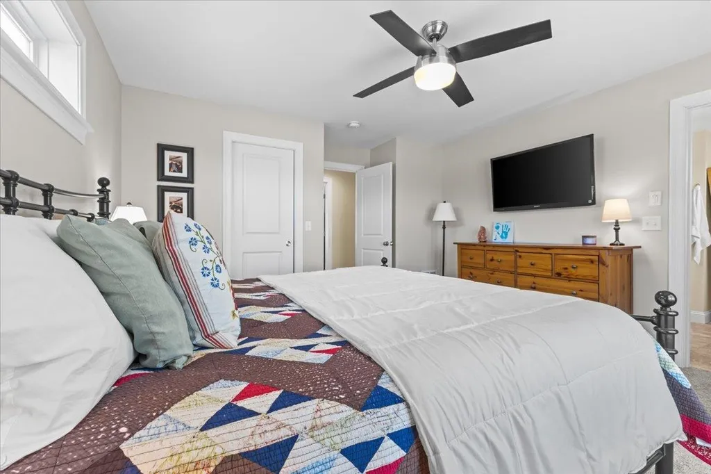 22 Sunset View Road Fairfax VT 05454