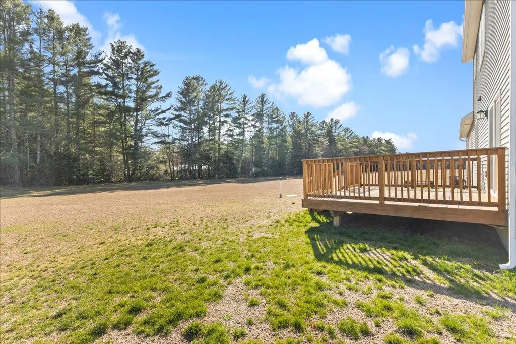 22 Sunset View Road Fairfax VT 05454