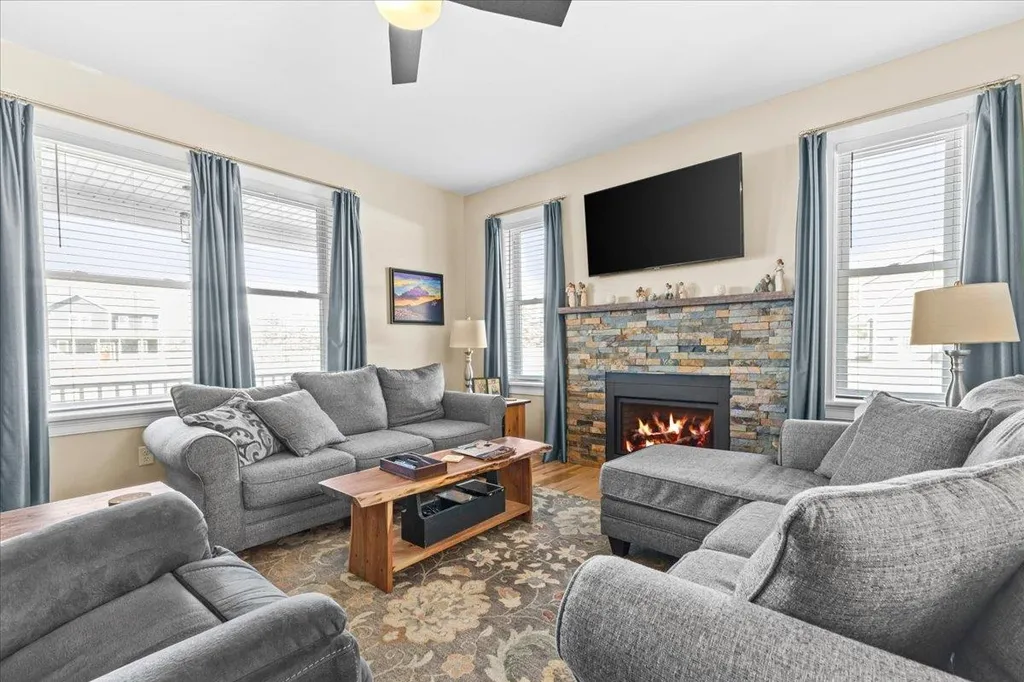 22 Sunset View Road Fairfax VT 05454