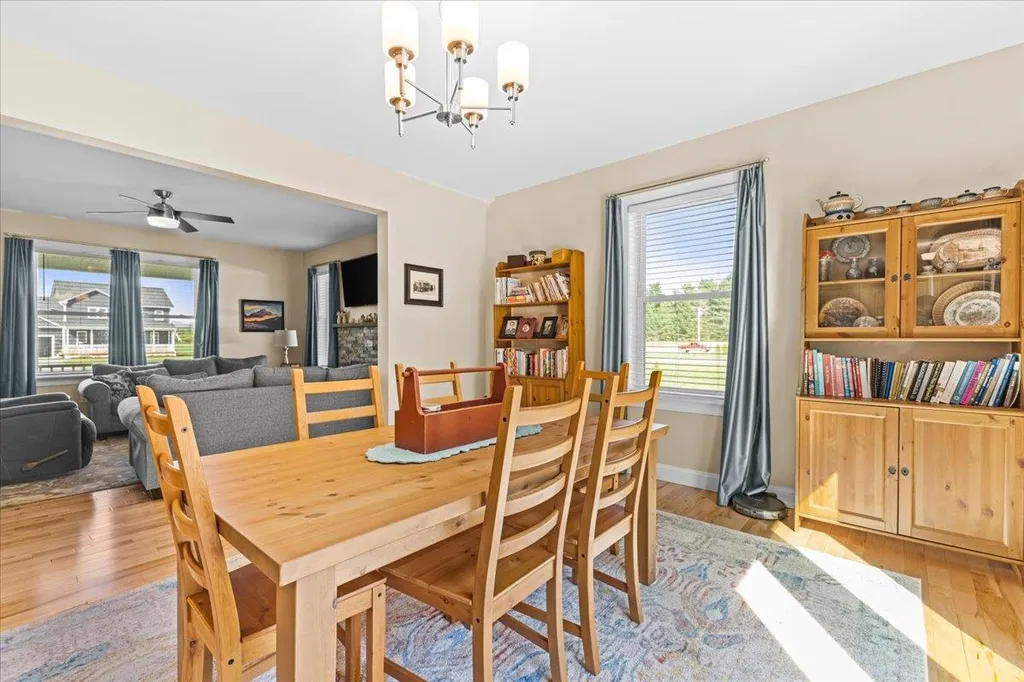22 Sunset View Road Fairfax VT 05454