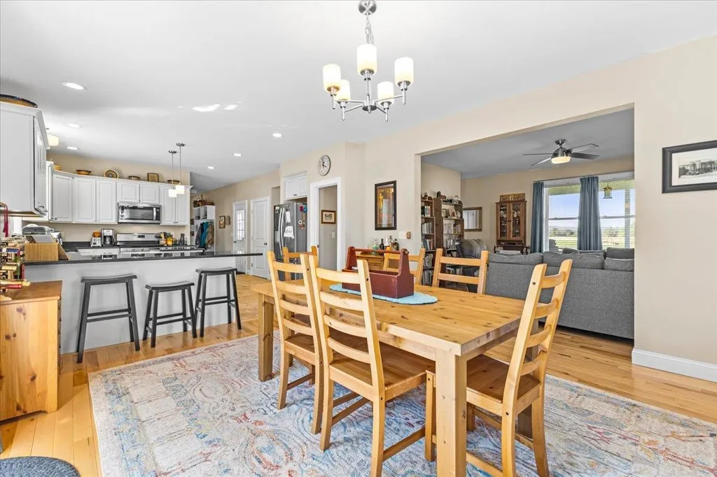 22 Sunset View Road Fairfax VT 05454
