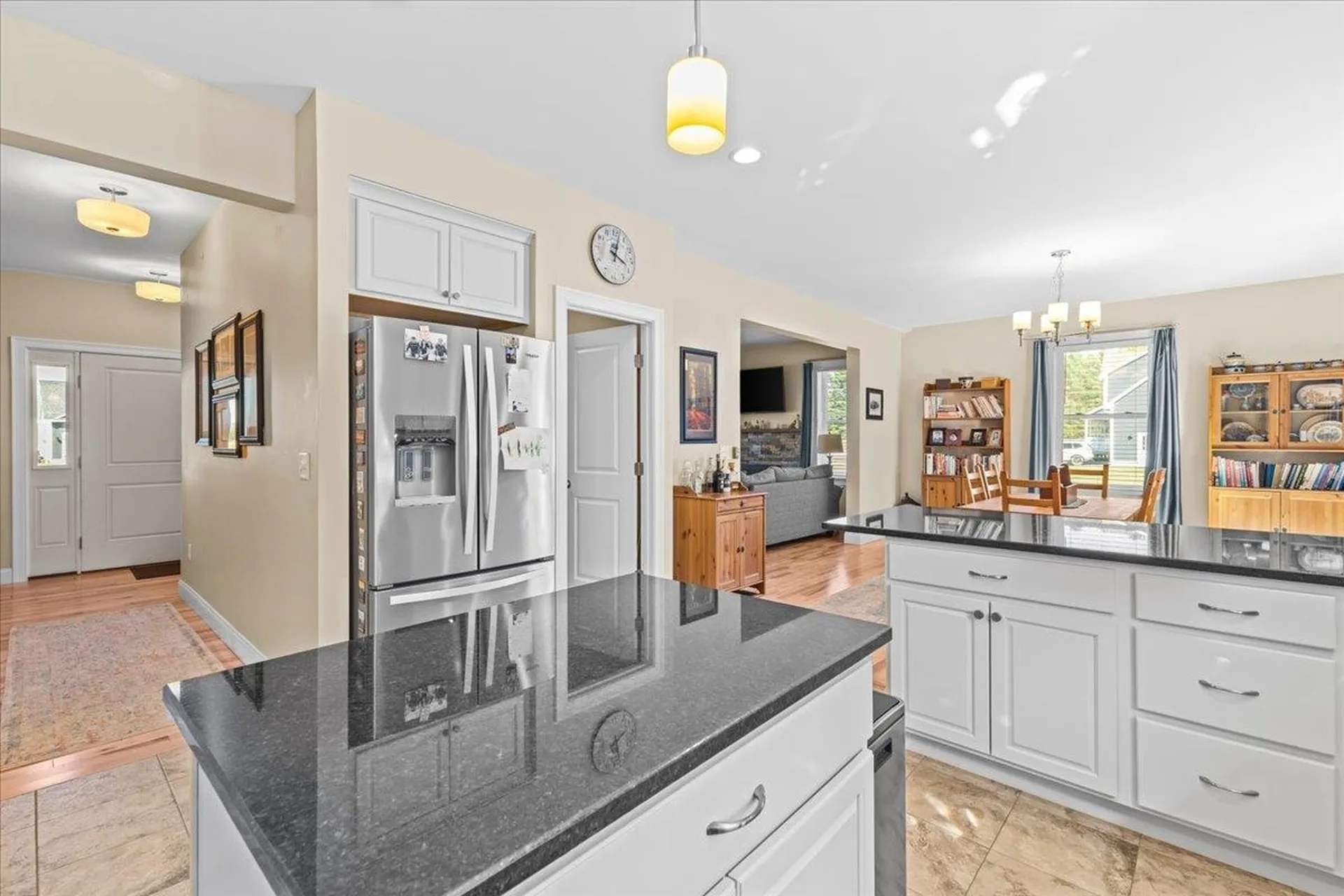 22 Sunset View Road Fairfax VT 05454