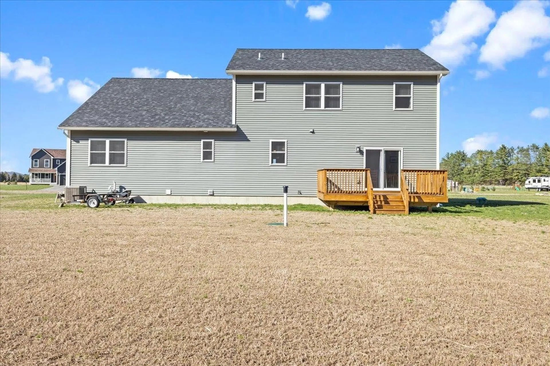 22 Sunset View Road Fairfax VT 05454