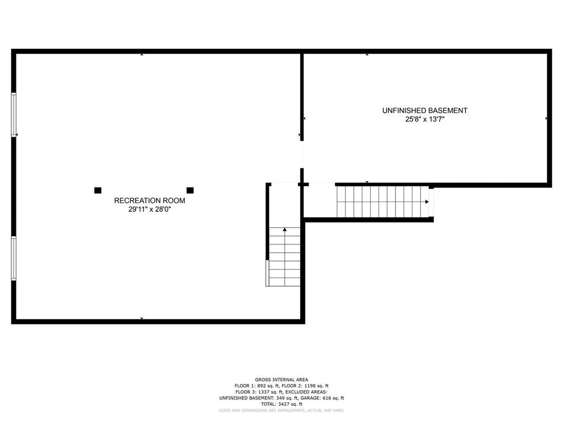 22 Sunset View Road Fairfax VT 05454