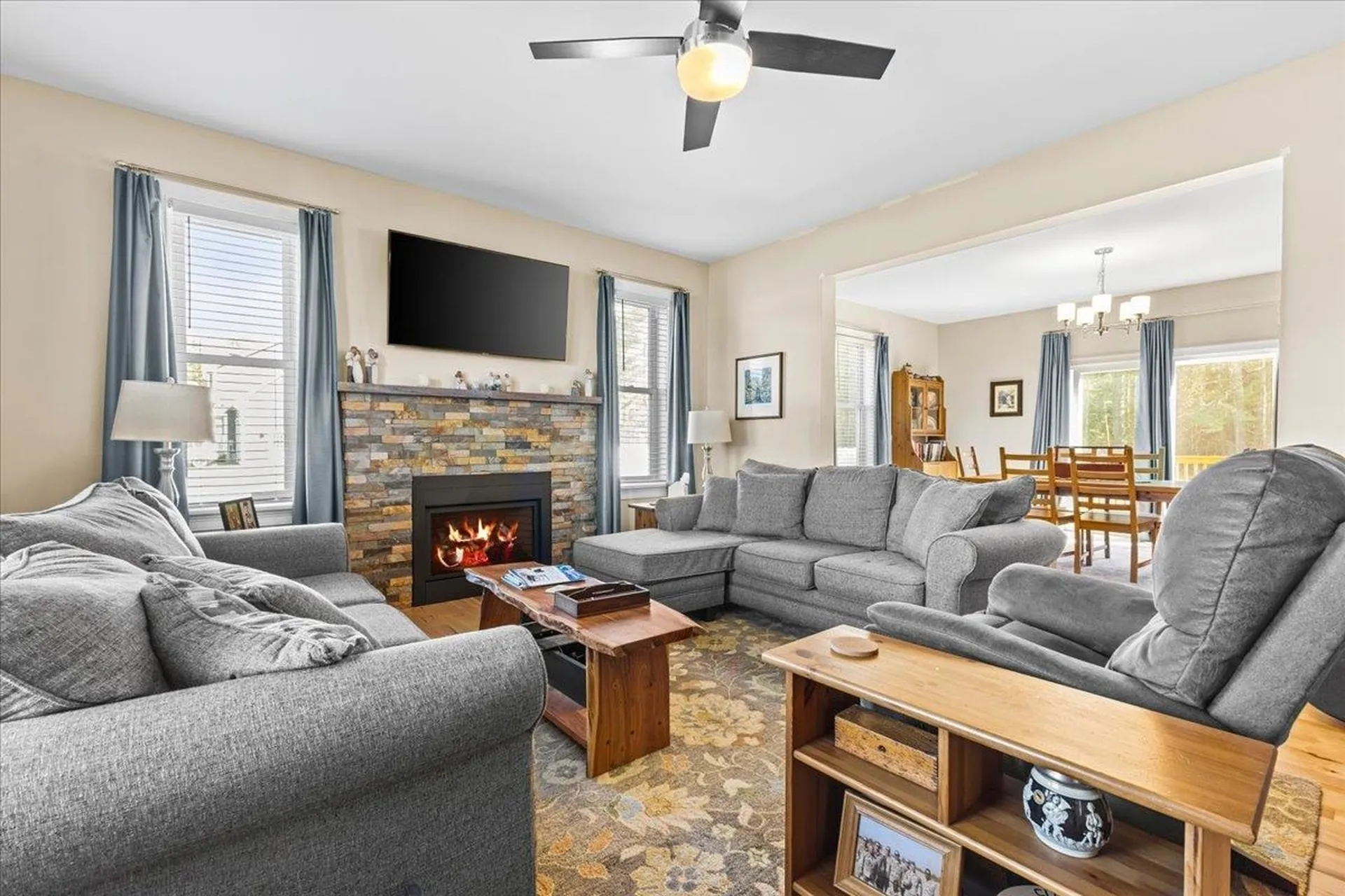 22 Sunset View Road Fairfax VT 05454